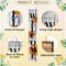 Sunflower Welcome Porch Sign Decor Summer Wooden Hanging Sign Door Porch Standing Decorative Signs Plaques for Front Door Farmhouse Outdoor Indoor Welcome Sign Wall Craft Decor 47.2"H